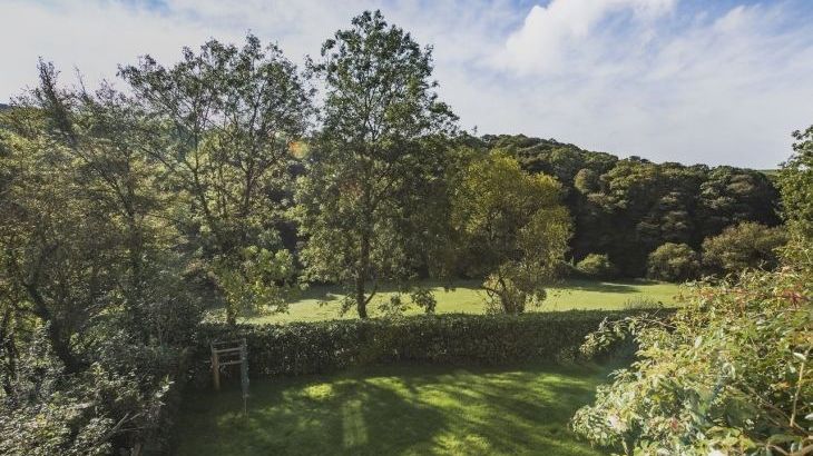 Barn Cottage - Photo 15