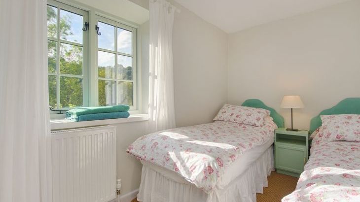 Barn Cottage - Photo 17