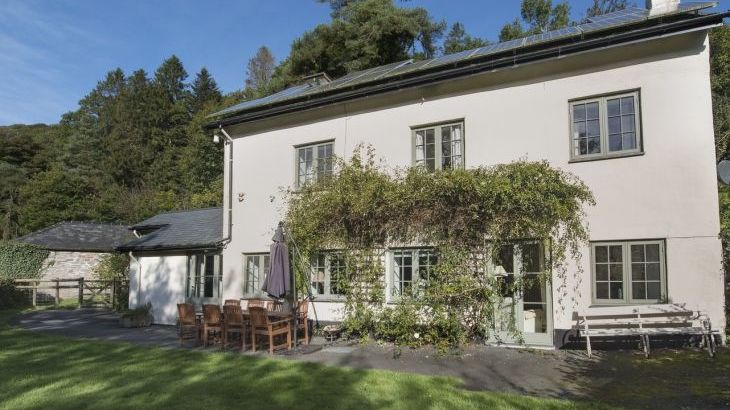 Barn Cottage - Photo 1