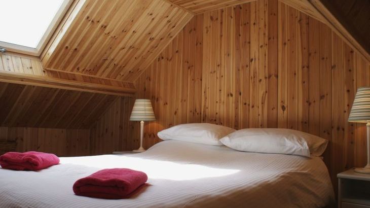 Barn Cottage - Photo 20