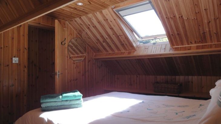 Barn Cottage - Photo 21