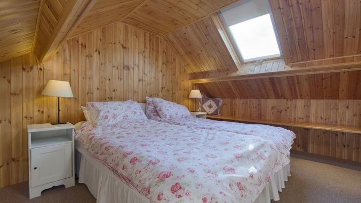 Barn Cottage - Photo 22
