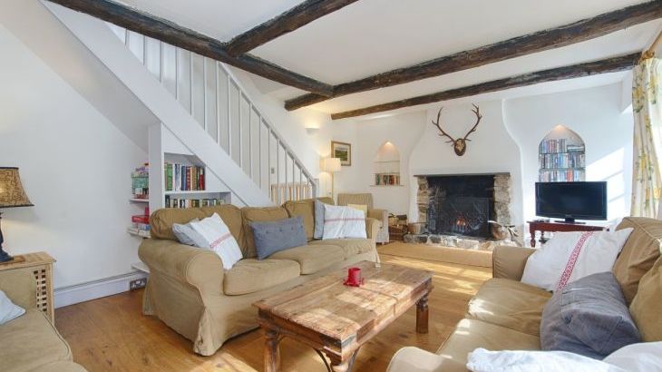 Barn Cottage - Photo 4