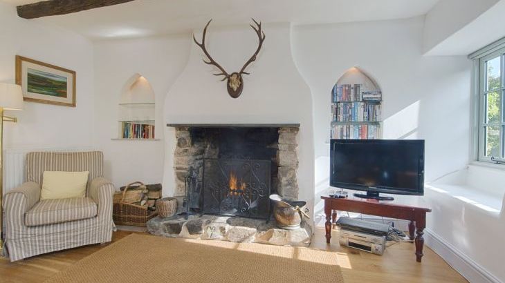 Barn Cottage - Photo 5