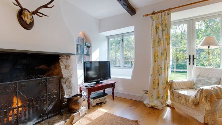 Barn Cottage - Photo 6