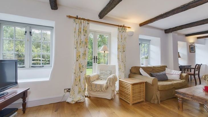 Barn Cottage - Photo 7