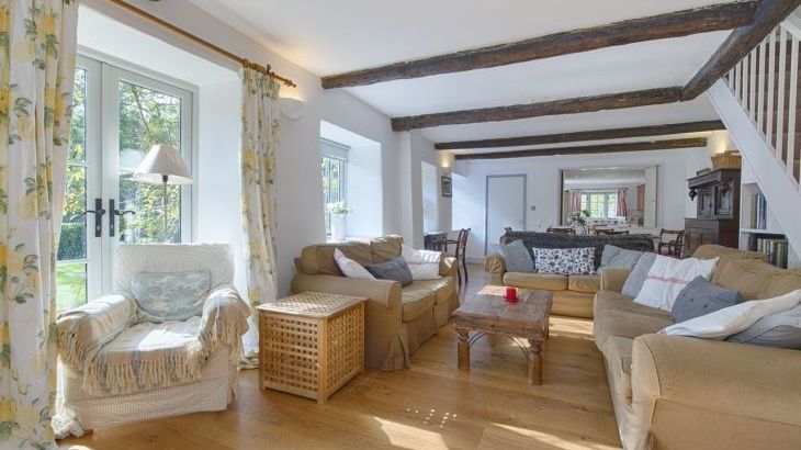 Barn Cottage - Photo 8