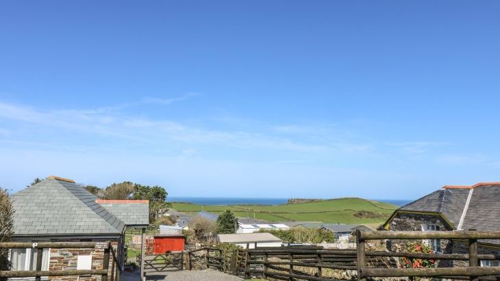 Sunset Cottage - Photo 18