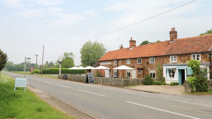 Hayfields - Photo 20