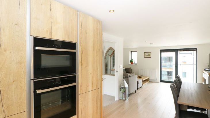 7 Ocean Gateway - Photo 13