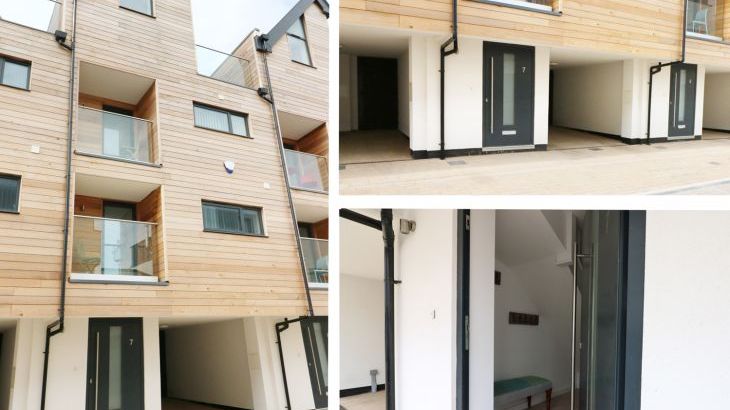 7 Ocean Gateway - Photo 1
