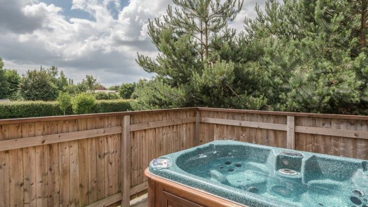Callow Holiday Lodge 2 - Photo 2