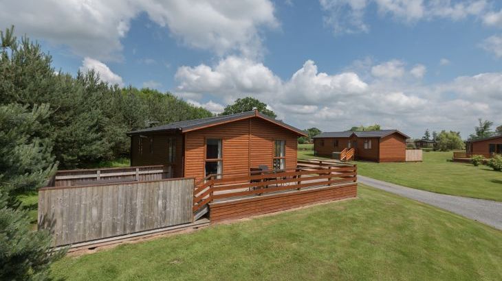 Callow Holiday Lodge 2 - Photo 15