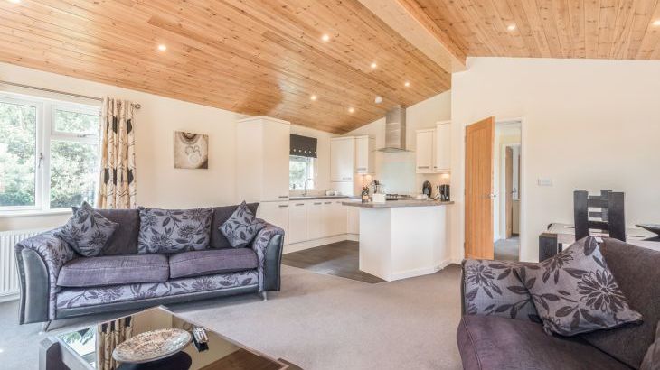 Callow Holiday Lodge 2 - Photo 6