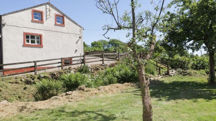Bleng Barn Cottage dog friendly holiday cottage, Gosforth, Cumbria & The Lake District  - Photo 24
