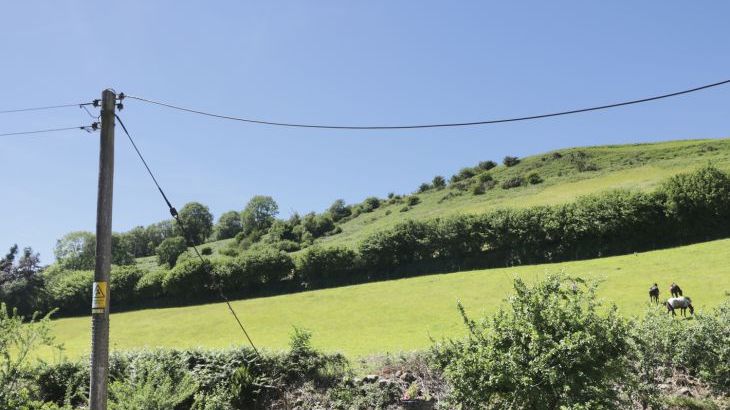 Bleng Barn Cottage dog friendly holiday cottage, Gosforth, Cumbria & The Lake District  - Photo 26