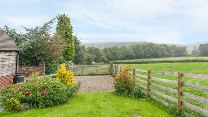 The Shepherd's Hut, Leighton, Heart of England - Photo 19