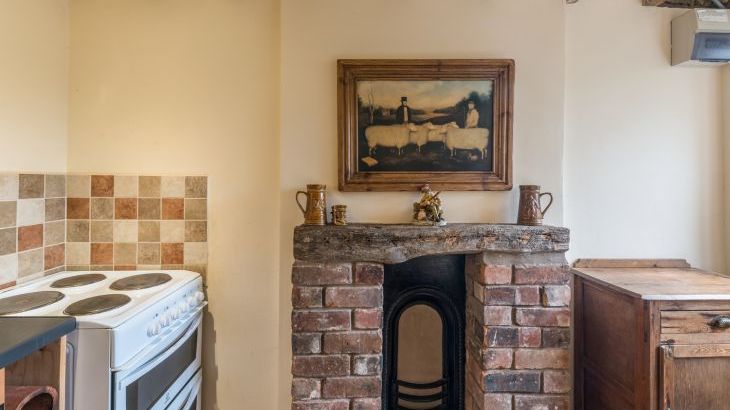 The Shepherd's Hut, Leighton, Heart of England - Photo 13