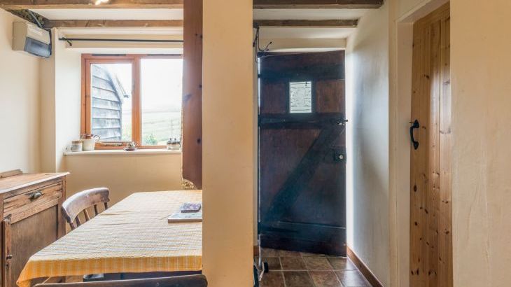The Shepherd's Hut, Leighton, Heart of England - Photo 15