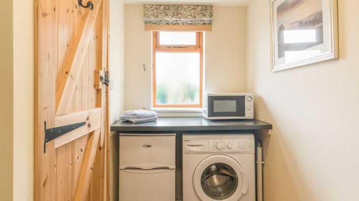The Shepherd's Hut, Leighton, Heart of England - Photo 17