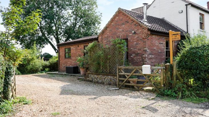 The Ramblers' Annex - Main Photo