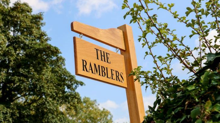 The Ramblers' Annex - Photo 1