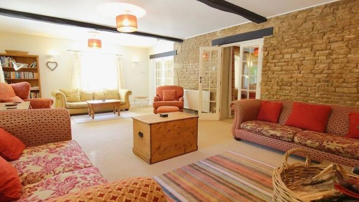South Hill Farmhouse, sleeps 22, Photo 12 South Hill Farmhouse, sleeps 22, Photo 12
