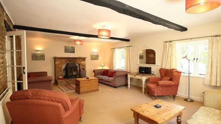 South Hill Farmhouse, sleeps 22, Photo 13 South Hill Farmhouse, sleeps 22, Photo 13