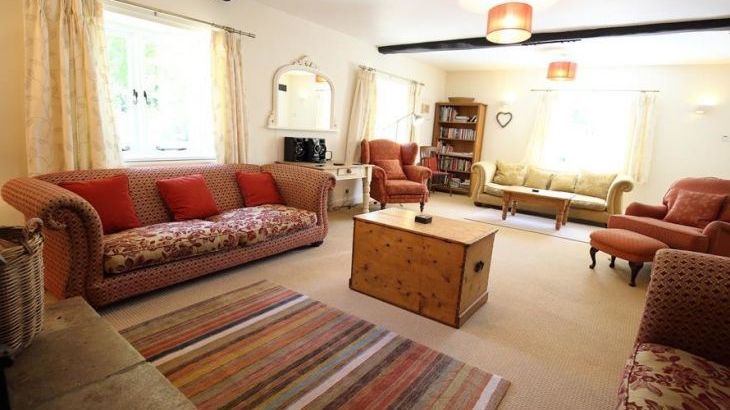 South Hill Farmhouse, sleeps 22, Photo 11 South Hill Farmhouse, sleeps 22, Photo 11