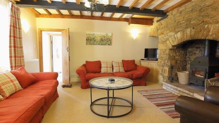 South Hill Farmhouse, sleeps 22, Photo 16 South Hill Farmhouse, sleeps 22, Photo 16