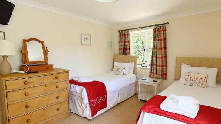 South Hill Farmhouse, sleeps 22, Photo 34 South Hill Farmhouse, sleeps 22, Photo 34