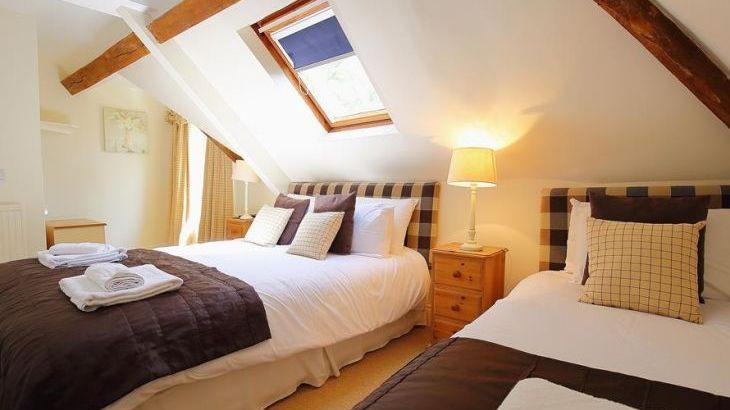 South Hill Farmhouse, sleeps 22, Photo 41 South Hill Farmhouse, sleeps 22, Photo 41