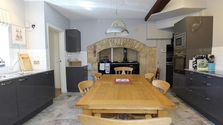 South Hill Farmhouse, sleeps 22, Photo 18 South Hill Farmhouse, sleeps 22, Photo 18