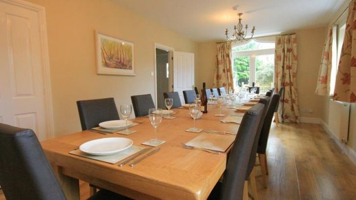 South Hill Farmhouse, sleeps 22, Photo 6 South Hill Farmhouse, sleeps 22, Photo 6