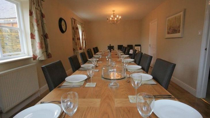 South Hill Farmhouse, sleeps 22, Photo 7 South Hill Farmhouse, sleeps 22, Photo 7