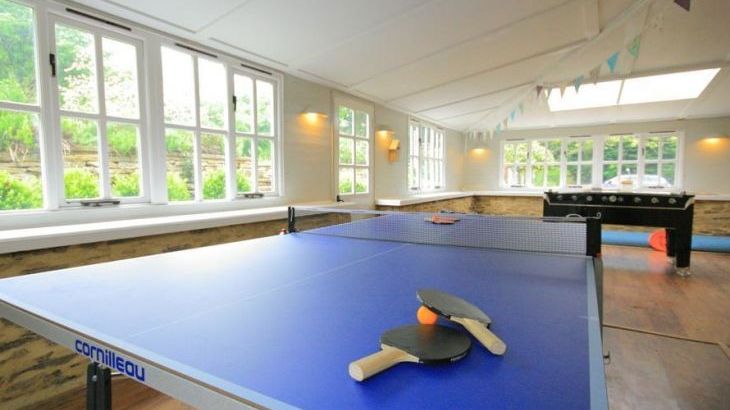 South Hill Farmhouse, sleeps 22, Photo 10 South Hill Farmhouse, sleeps 22, Photo 10