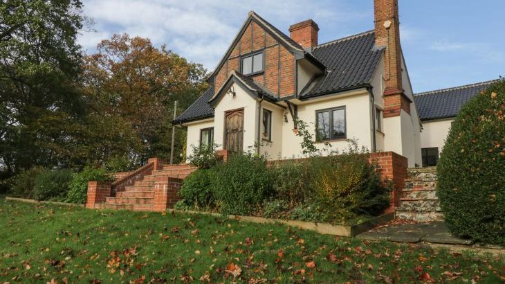 Cherry Tree Cottage - Main Photo