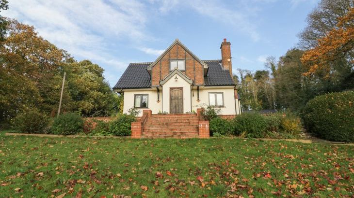 Cherry Tree Cottage - Photo 1