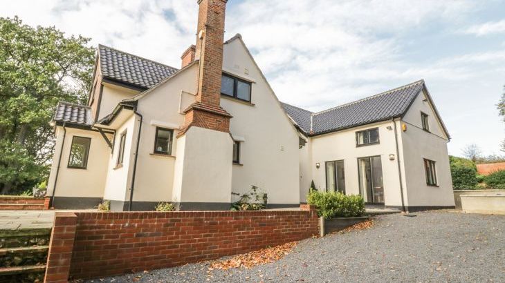 Cherry Tree Cottage - Photo 33