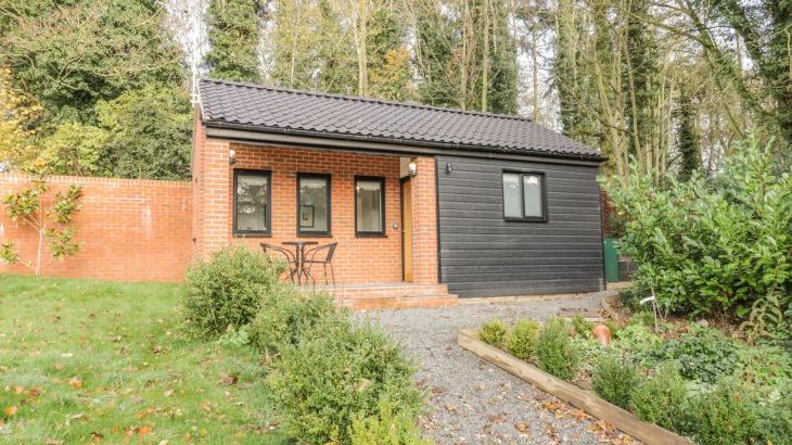 Cherry Tree Cottage - Photo 25