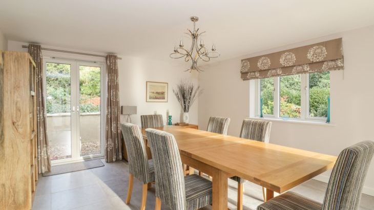 Cherry Tree Cottage - Photo 7