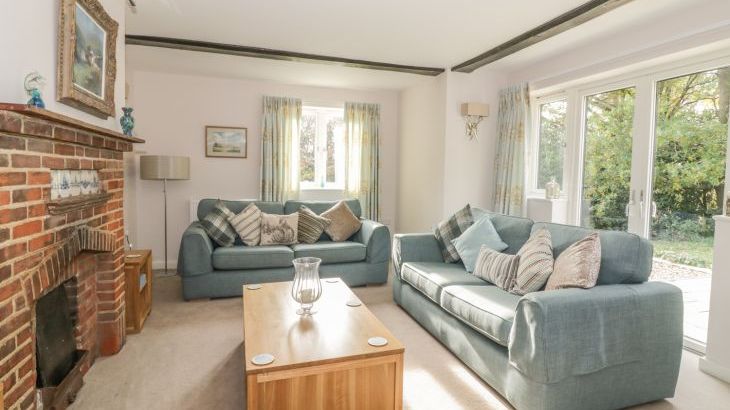 Cherry Tree Cottage - Photo 8
