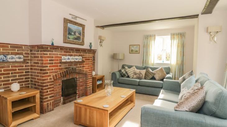 Cherry Tree Cottage - Photo 9
