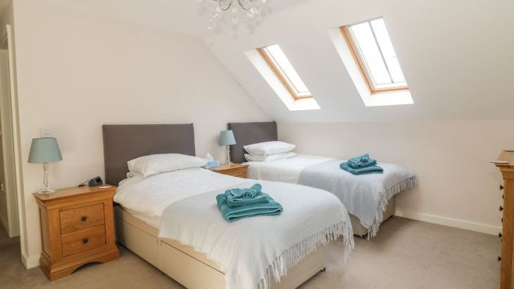 Cherry Tree Cottage - Photo 22