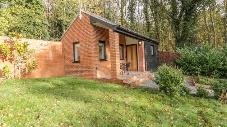 Cherry Tree Cottage - Photo 26