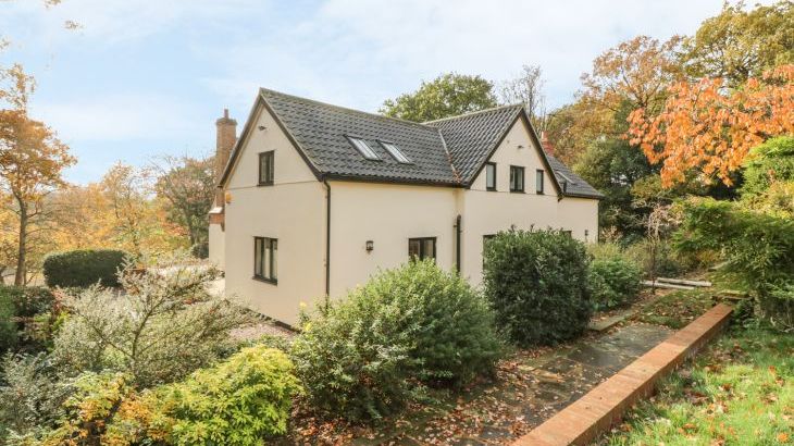Cherry Tree Cottage - Photo 32