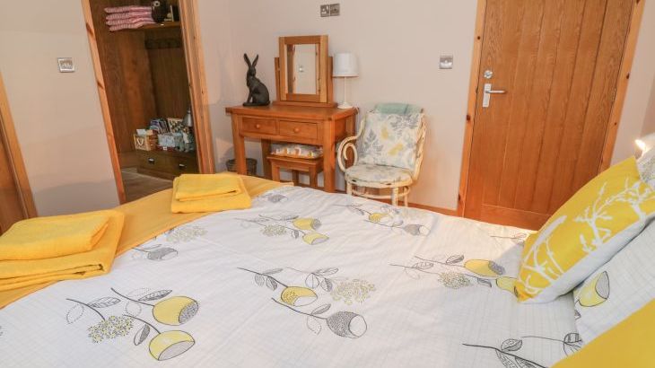 The Stable at Church Farm House - Photo 9