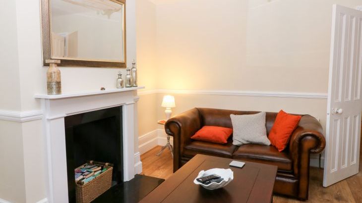 Newden Cottage - Photo 2