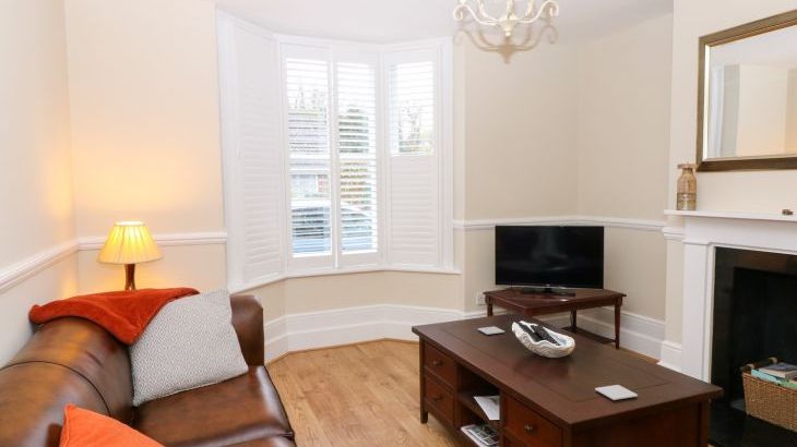 Newden Cottage - Photo 3