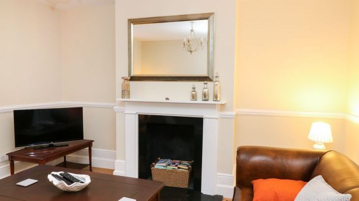 Newden Cottage - Photo 4